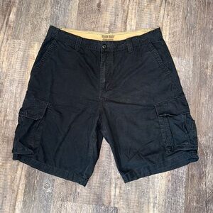 RUGGED TRAILS Mens Shorts